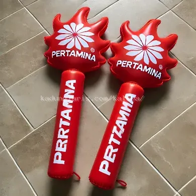 balon tepuk panjang jakarta